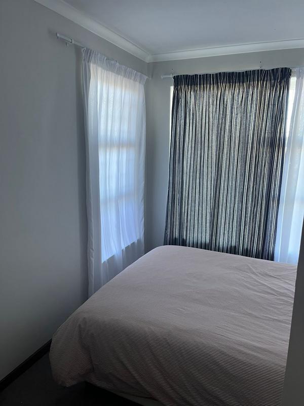To Let 1 Bedroom Property for Rent in De Tijger Western Cape